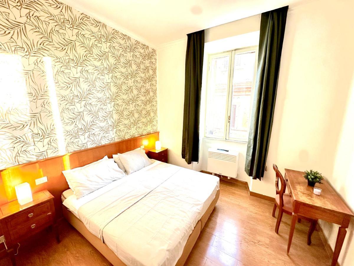 Trevi Romantic Alcova Eksteriør billede