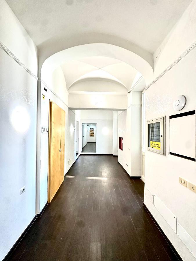 Trevi Romantic Alcova Eksteriør billede