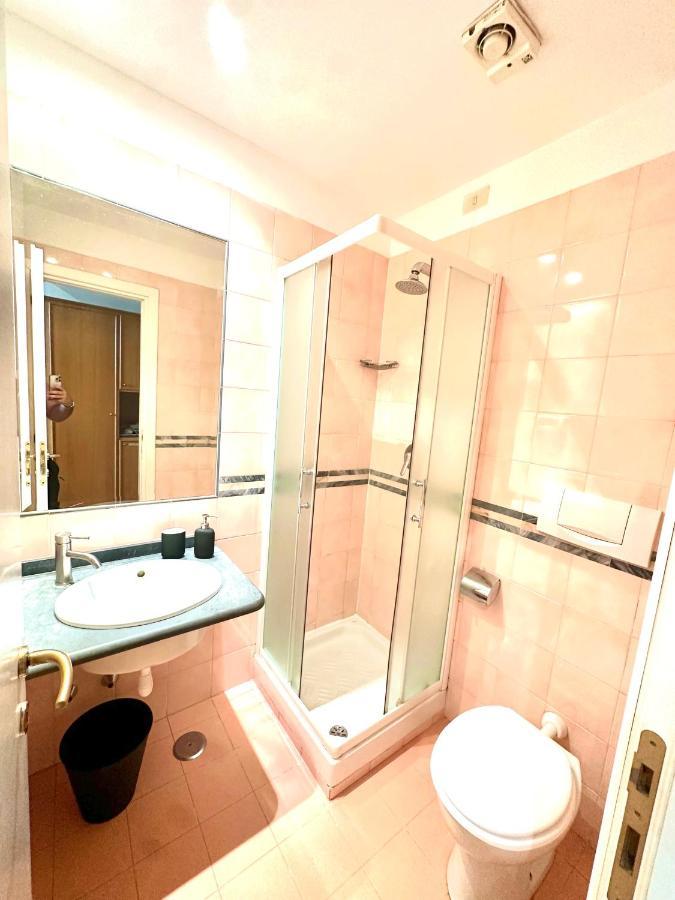 Trevi Romantic Alcova Eksteriør billede