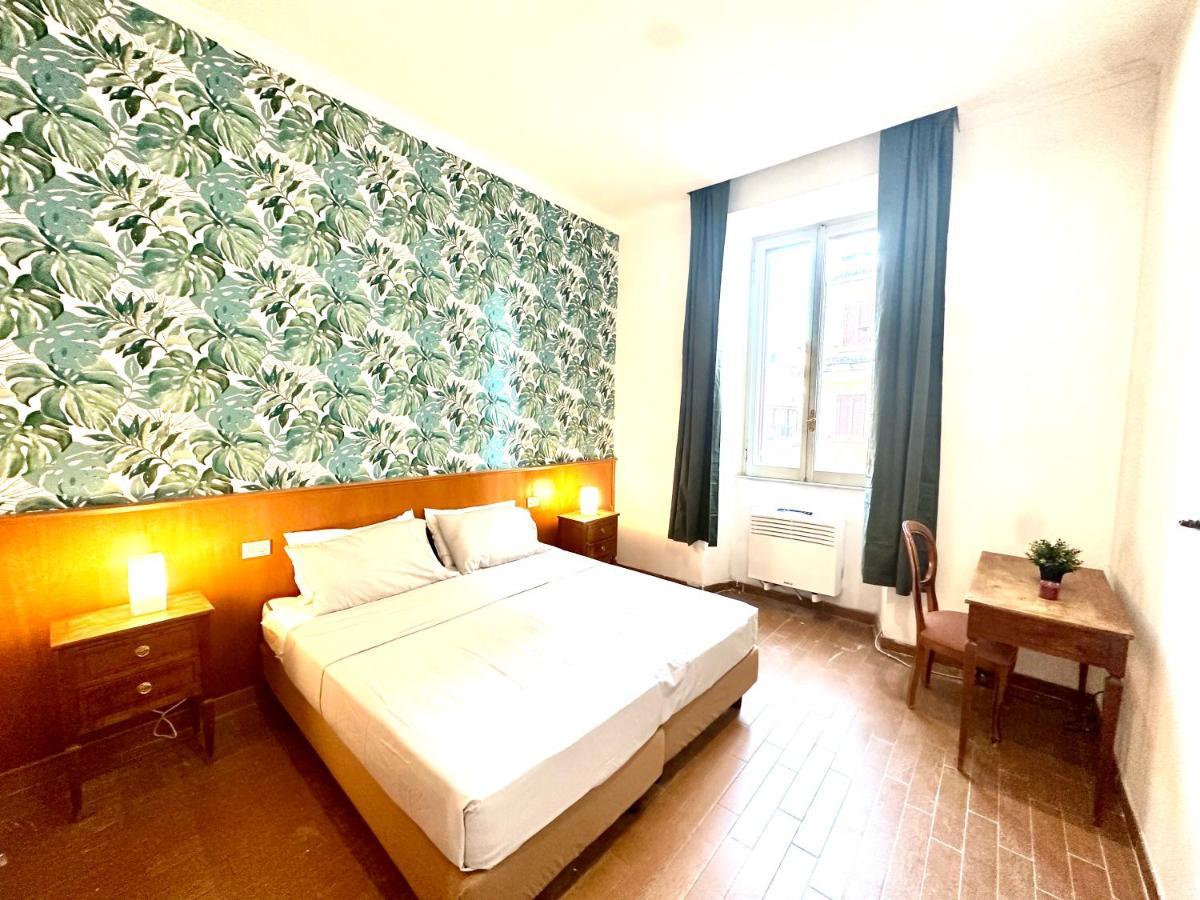 Trevi Romantic Alcova Eksteriør billede