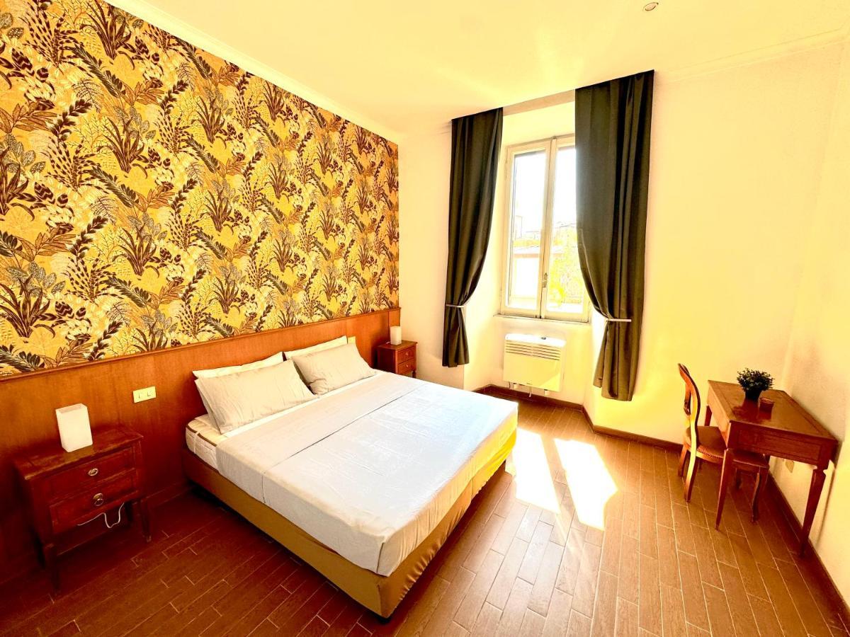 Trevi Romantic Alcova Eksteriør billede