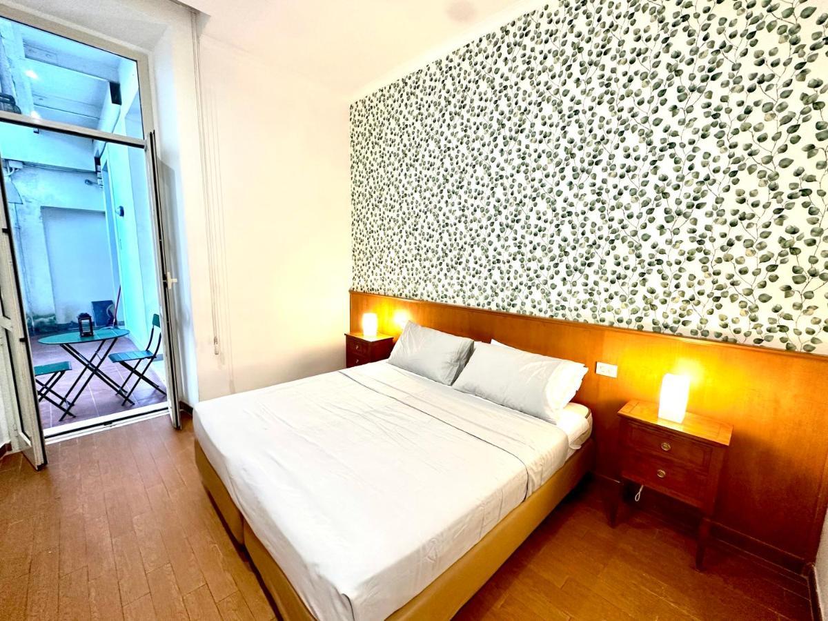Trevi Romantic Alcova Eksteriør billede